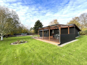 Holiday Home Kalevi - 300m to the inlet by Interhome in Grevinge
